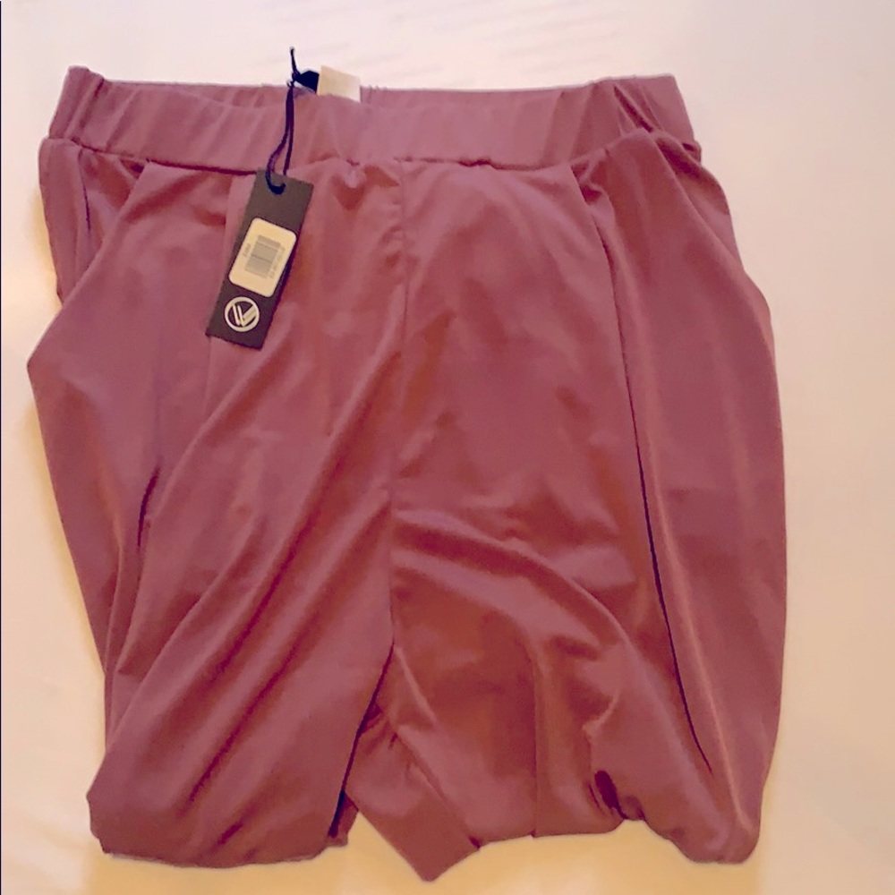 COPY - NWT Savvi Zara joggers